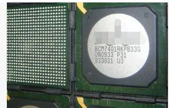 

100% NEW Free shipping BCM7401RKPB33G BCM7401ZKPB9G BCM7401ZKPB1G