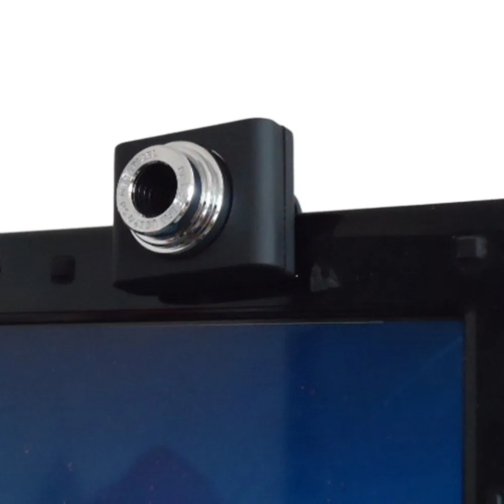 8 миллионов пикселей мини-веб-камера HD веб-компьютер камера с микрофоном для настольного ноутбука USB Plug and Play для видеовызова