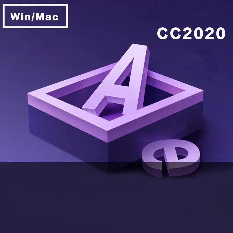 Программное обеспечение после эффектов 2020 программное для видеообработки/для
