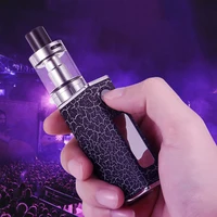 Electronic Cigarettes