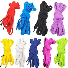 100% Original Sapatos SEBA Patinação Inline Skate Laces 1.8m Longa Laços Com Logotipo Para Linhas Powerslide patins Patines SEBA SEBA