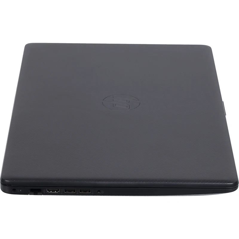 Ноутбук HP 17-ca0133ur A9 9425/4Gb/500Gb/DVDRW/R5/17.3"/HD+/W10/black