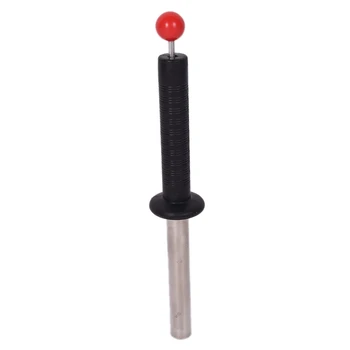 

GTBL Powerful Magnetic Rod Pick Iron Dry Dual-Purpose Stainless Steel Dry Iron Iron Removal Cleaning Rod in Addition to Iron Tin
