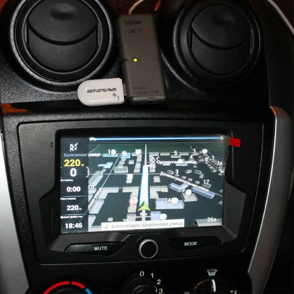 Приемник позиционирования автомобиля USB ГЛОНАСС навигации автомобиля отслеживания Замена G-MOUSE Поддержка Windows gps модуль сигнализации ключ