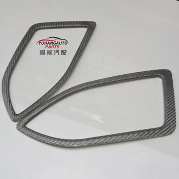 

Auto teile für 2016 Rand Titan Augenlid Augenbraue (Paar) Carbon fiber grau köper