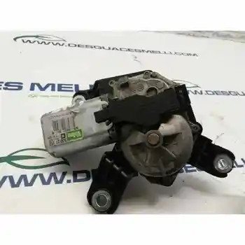 

13163029 ENGINE CLEAN REAR OPEL CORSA D