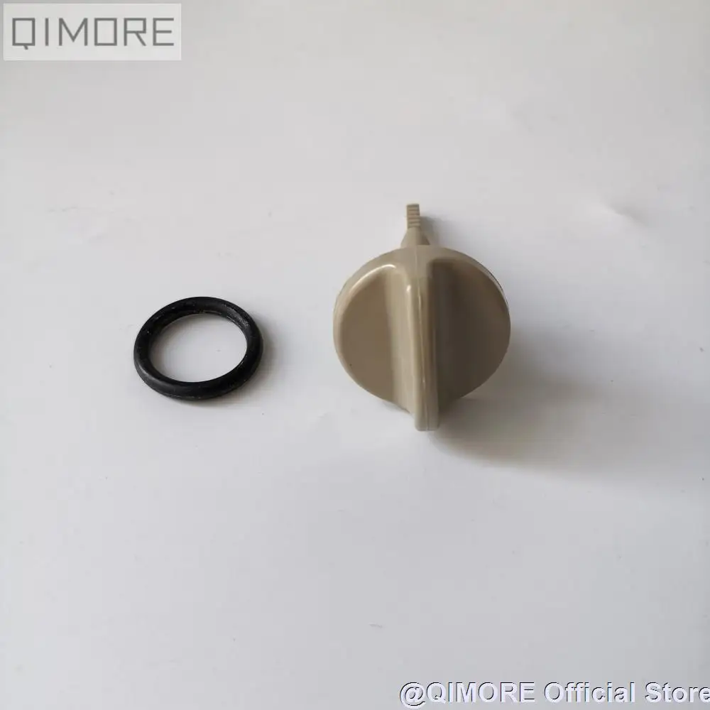 Oil Dipstick for Scooter Moped ATV QUAD CF250 CF500 Elite CH125 CH150 CH250 CN250 ATV250 JF02 Spacy 125 150 172MM 152MI 157MJ
