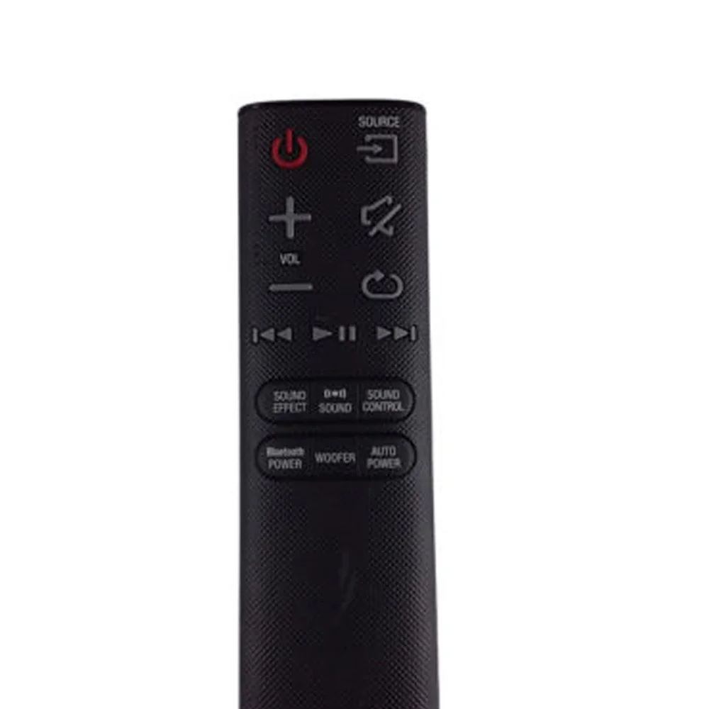 New AH59-02692E Remote for Samsung Soundbar HW-J355 HW-J450 HW-J550 HW-J551