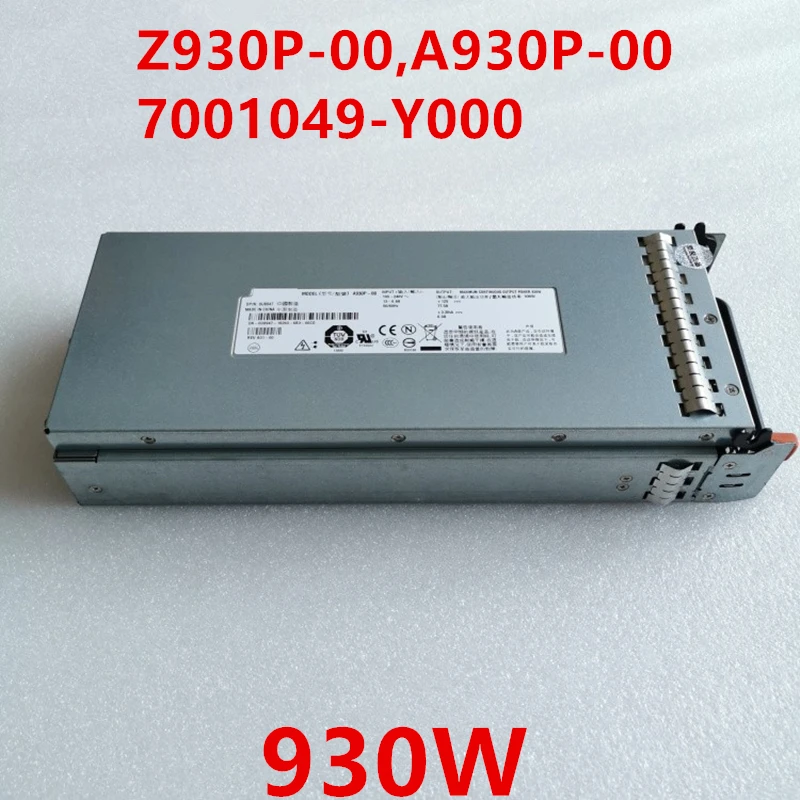 0D9064 Dell Origin 0D9064 Dell 930Watt Power Supply For Pe2900 P/N 0D9064 Dell Origin 0D9064 Dell 930Watt Power Supply For Pe2900 P/N