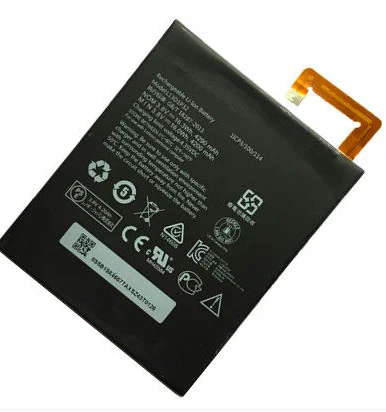 

L13D1P32 battery For Lenovo Lepad A8-50 A5500 Tab S8-50 Battery L13D1P32 Battery 4290mAh