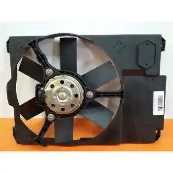 

8240120 ELECTRIC FAN PEUGEOT BOXER COMBI (RS3200)(320)(->'02)