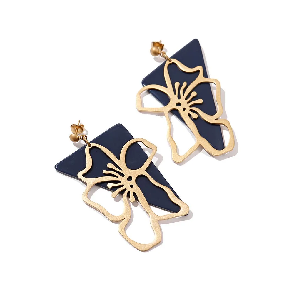 Jewelry Dangle Earrings Exclaim for womens 036G2751E Jewellery Womens Earrings Jewelry Accessories Bijouterie