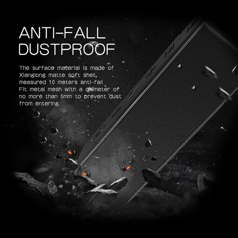 10-inch Folding Portable Version of The