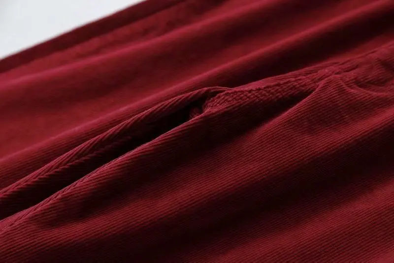 SISPELL Ruched уличные брюки для женщин с высокой талией винтажные длинные женские брюки клёш 2019 Осенняя модная одежда Tide