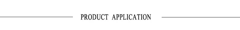 product aplication
