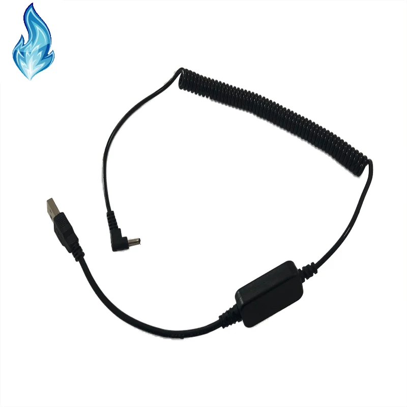 NB-10L DR-80 Аккумуляторный соединитель+ CA-PS700 Спиральный USB кабель питания для камер Canon power Shot G1X G15 G16 SX40 SX50 SX60
