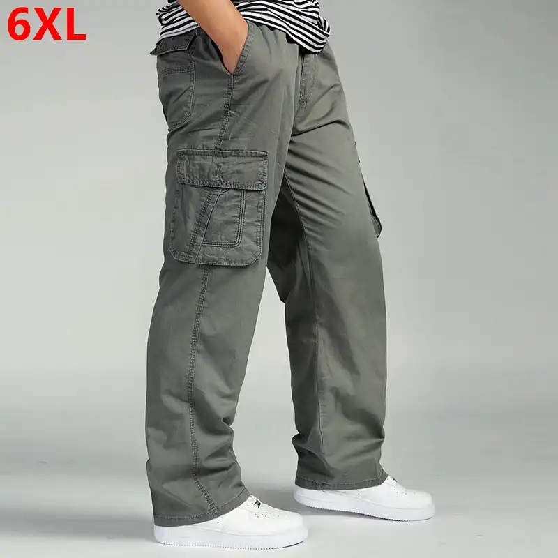 xl in men's pants