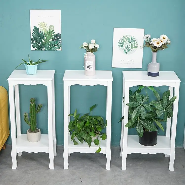 Saksi Standi Estante Para Plantas плантенреккен деревянные полки для стойки Цветочная полка Stojak Na Kwiaty Dekoration завод Стенд