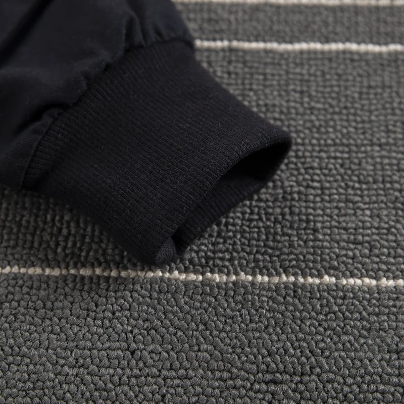 Spring Autumn Baby Boys Girls Casual Clothes Infant Kids Jacket T Shirt Pants Toddler Fashion Costume Children Letter Tracksuits