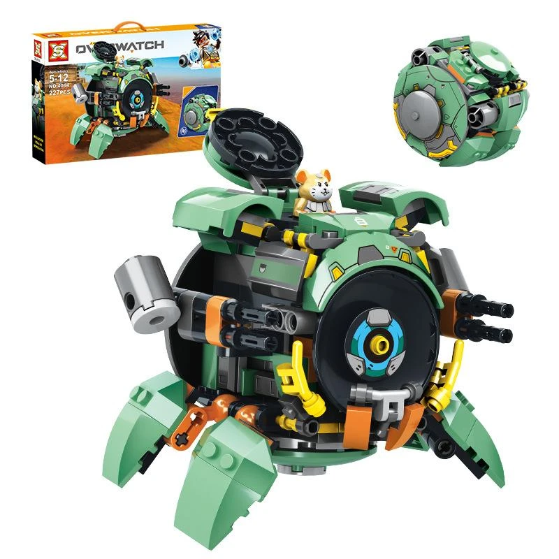 Game Toy Action Figure|Action Figures 