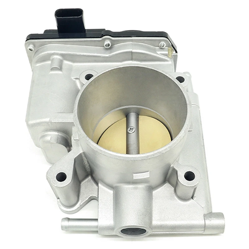 

Throttle Body for For Mazda 3,Mazda 5,Mazda 6 2003-2007 2.0L 2.3L L321-13-640G6