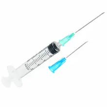 30pcs/set Disposable Plastic Industry Syringe 2ml With Needles Injector Liquids Mixing Adhesives Glue Soldering