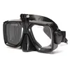 Professional  Diving Scuba Snorkeling Masks with GoPro Mount  Anti-Fog Goggles Glasses Swimming Fishing Equipment  Camera Holder 6
