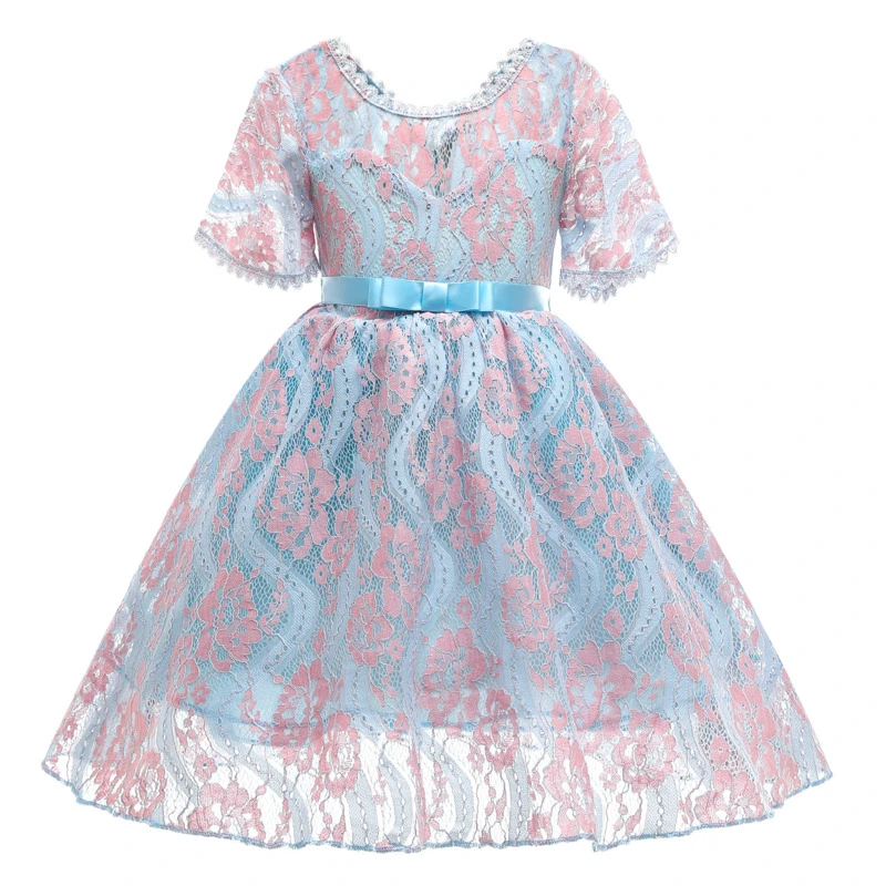 aliexpress children's dresses