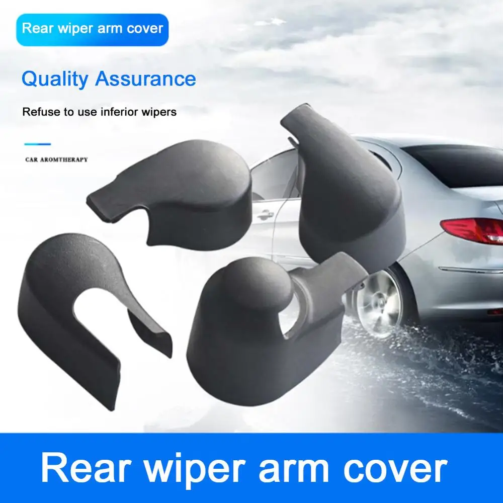 

Car Replacement Wiper Arm Head Nut Cover Cap Screw Caps For Ford Focus MK 2 Hatchback 2004-2011