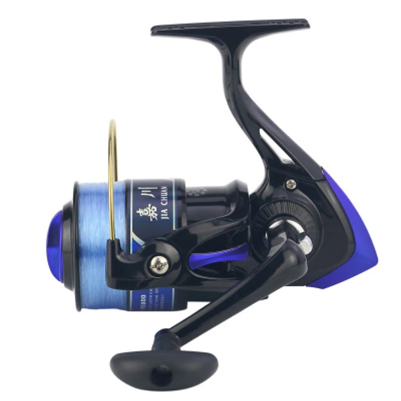 

Carp Fishing Reel Super Strong Carp Fishing Feeder Spinning Reel Spinning Wheel Type Fishing Wheels Casting