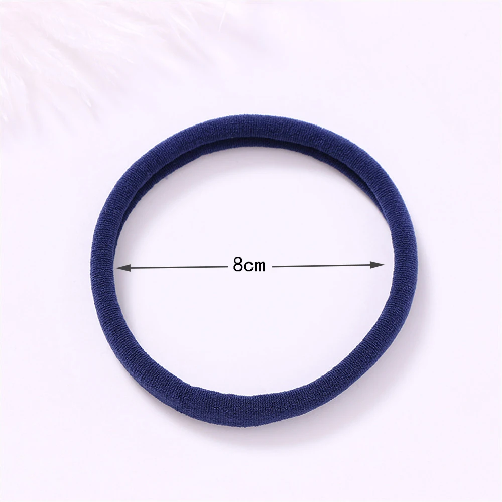 Nylon Headband 12pcs/Lot for Baby Girls Newborn Elastic Hair Bands for Kids DIY Baby Hair Accessories Cute Girls Headwear hair accessories hair bands hair headband accessories baby headband set