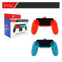 Комплект аксессуаров для игры nintendo Switch с ручкой рулевого колеса, набор для зарядки 10 в 1