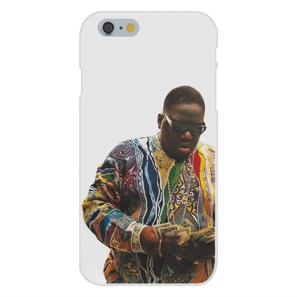 Для huawei P7 P8 P9 P10 P20 P30 Lite Mini Plus Pro Y9 Prime P Smart Z мягкий Coque Biggie small