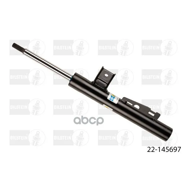 Амортизатор Подвески Smart Fortwo V B4 Bilstein арт. 22-145697