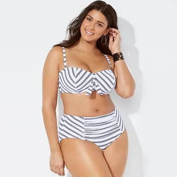 brazilian plus size swimwear