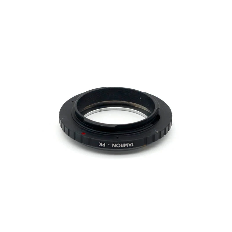 Tamron Adaptall 2 AD2 линзы для объектива Pentax K PK Крепление Адаптер K-M K-R K-X K10D