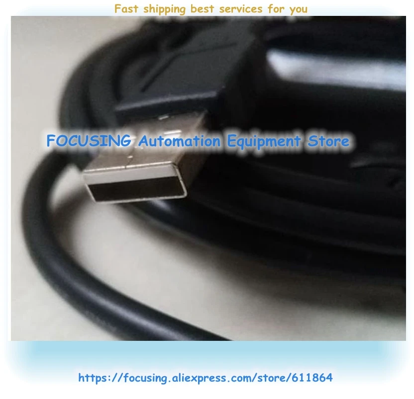 

NEW fx series plc programming cable download cable USB-SC09-FX