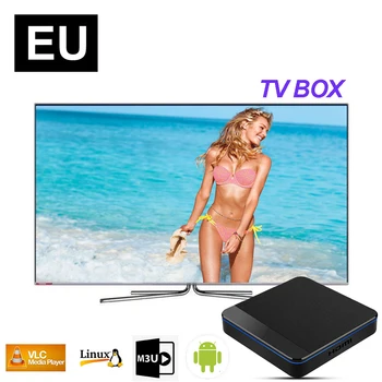 

Android Smart tv box support smart tv m3u enigma2 PC Linux