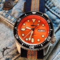 Homage Diver Watch Store