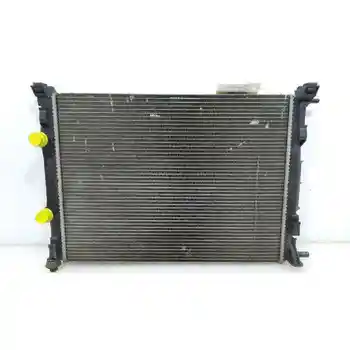 

8200357536 WATER RADIATOR RENAULT MEGANE II SALOON 3P