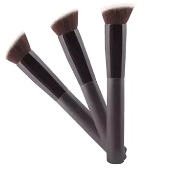 

OutTop 2018 Newly Makeup Cosmetic Brushe Powder Concealer Blush fluid Foundation Brush 05.20