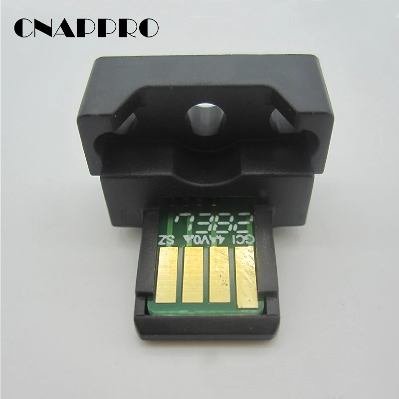 50PCS AR-020 AR-021 Toner Chip For SHARP AR5516 AR5520 AR 5516 5520 AR020 AR021 Copier Chips Reset