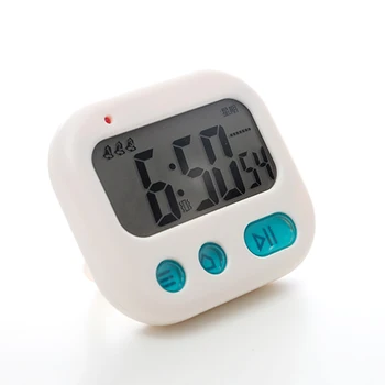 

Alarm Clock Small Led Back Light Led Mini Alarm Clock Clock Digital Reveil Enfantt Student Kid Bedroom Table 2019 New 550nz078