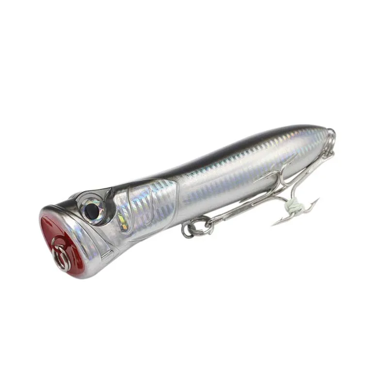

Swimbaits Fishing bait Fake Artificial Fish Lure Plastic 3D eye design Tool Accessory 104g