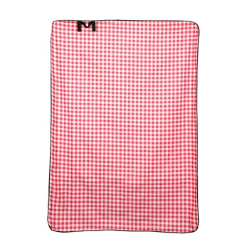 

ABZB-Picnic Mats 140X200Cm Camping Moistureproof Outdoor Beach Mat Beach Plaid Picnic Mat