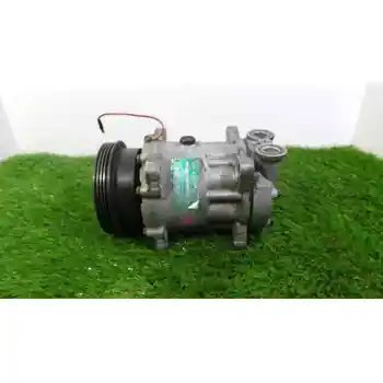 

913589 compressor Air Conditioning Renault Clio I Phase Iii