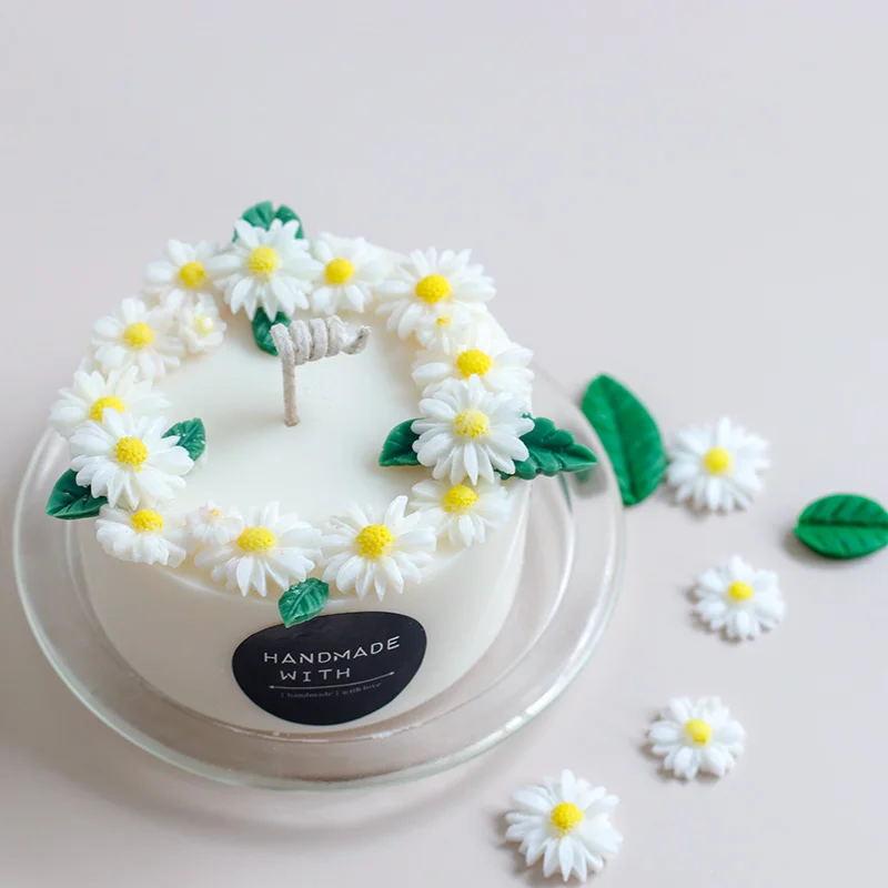 Stampo per torta in silicone MARGHERITA - daisy