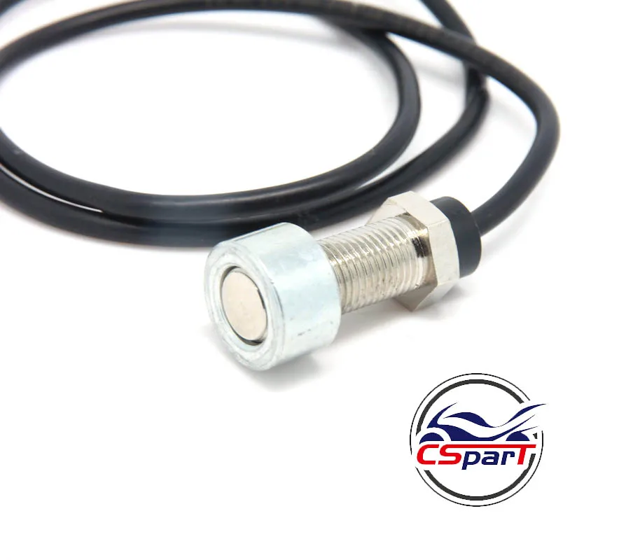 Спидометр Тахометр одометр датчик провод для Kazuma Jaguar 500 500CC ATV UTV XinYang|for atv|speedometer for