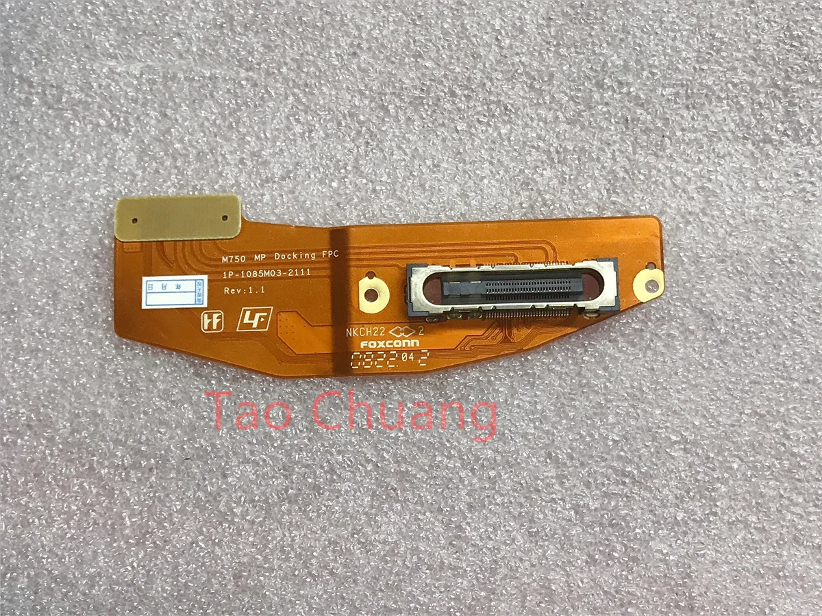 

FOR Sony M750 Vaio VGN-SR series docking dock connector 1P-1085M03-2111