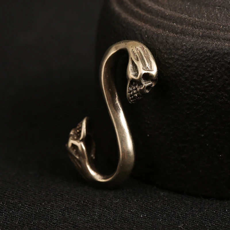 brass skull hook (3)
